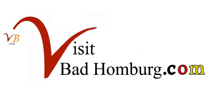 Visit Bad Homburg.com